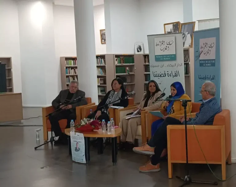 سعيد منتسب: قاص جعل الحكي بوصلة للتيه الجميل